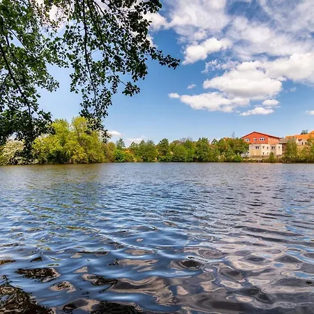 Villa Luxury Near Prague Pool, Wellness, Garden Jirny