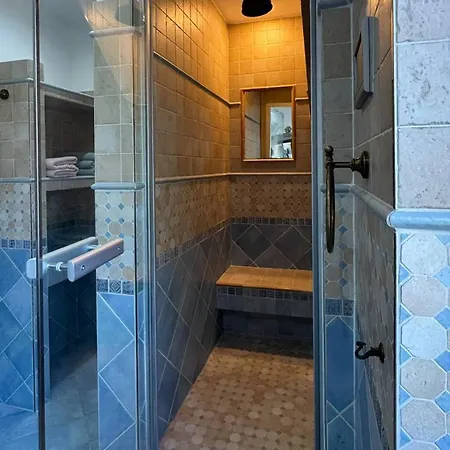 Villa Luxury Near Prague Pool, Wellness, Garden