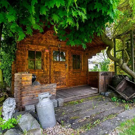 Luxury Near Prague Pool, Wellness, Garden ヴィラ Jirny